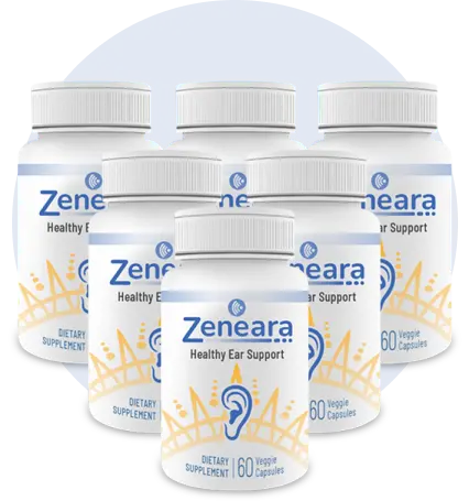  Zeneara supplement